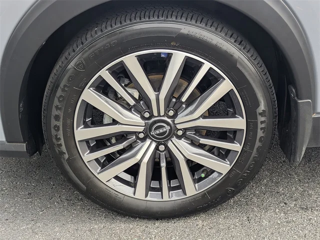 SEMINUEVOS NISSAN Kicks at Kennesaw, in Town Center Nissan