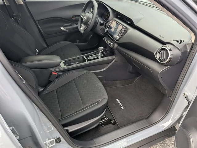 SEMINUEVOS NISSAN Kicks at Kennesaw, in Town Center Nissan