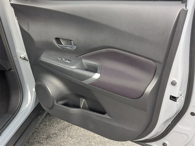 SEMINUEVOS NISSAN Kicks at Kennesaw, in Town Center Nissan