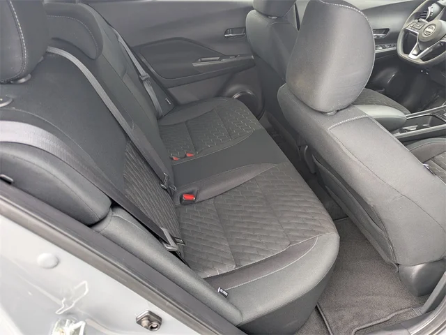 SEMINUEVOS NISSAN Kicks at Kennesaw, in Town Center Nissan