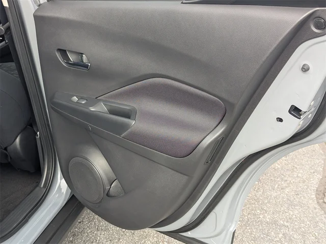 SEMINUEVOS NISSAN Kicks at Kennesaw, in Town Center Nissan