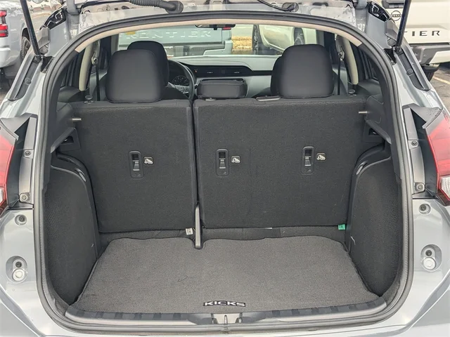 SEMINUEVOS NISSAN Kicks at Kennesaw, in Town Center Nissan