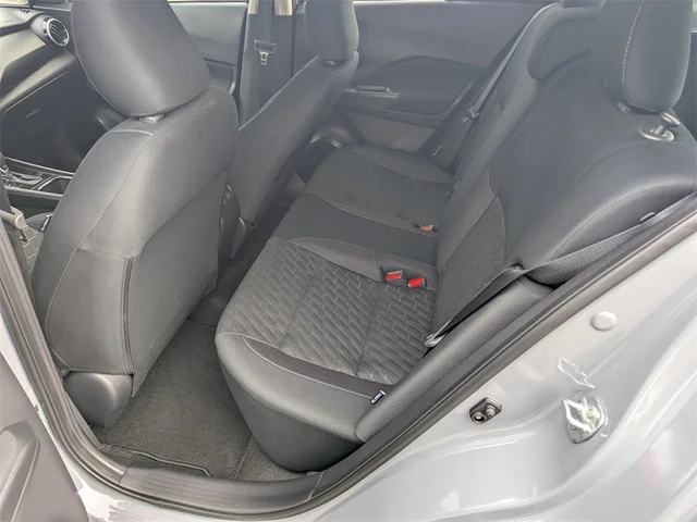 SEMINUEVOS NISSAN Kicks at Kennesaw, in Town Center Nissan