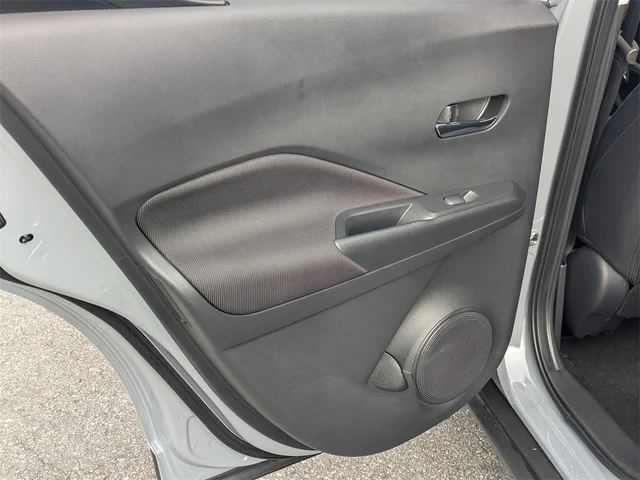 SEMINUEVOS NISSAN Kicks at Kennesaw, in Town Center Nissan