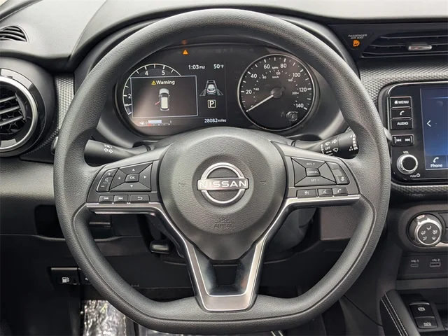 SEMINUEVOS NISSAN Kicks at Kennesaw, in Town Center Nissan