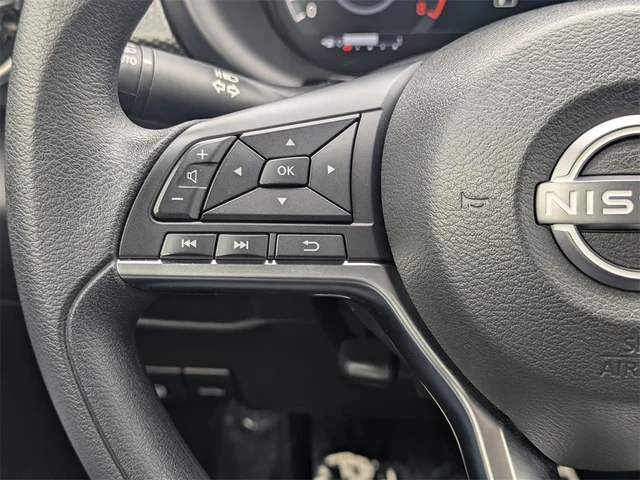 SEMINUEVOS NISSAN Kicks at Kennesaw, in Town Center Nissan