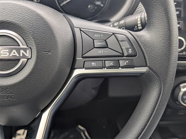 SEMINUEVOS NISSAN Kicks at Kennesaw, in Town Center Nissan