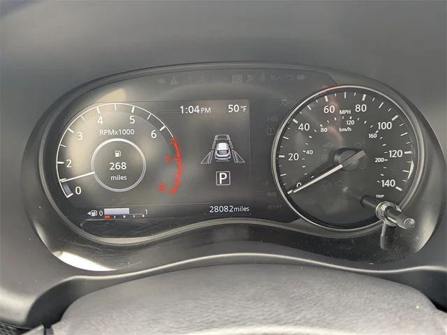 SEMINUEVOS NISSAN Kicks at Kennesaw, in Town Center Nissan