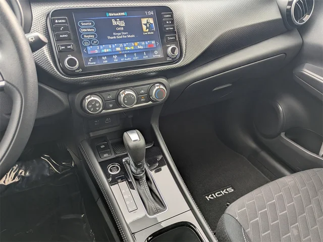 SEMINUEVOS NISSAN Kicks at Kennesaw, in Town Center Nissan