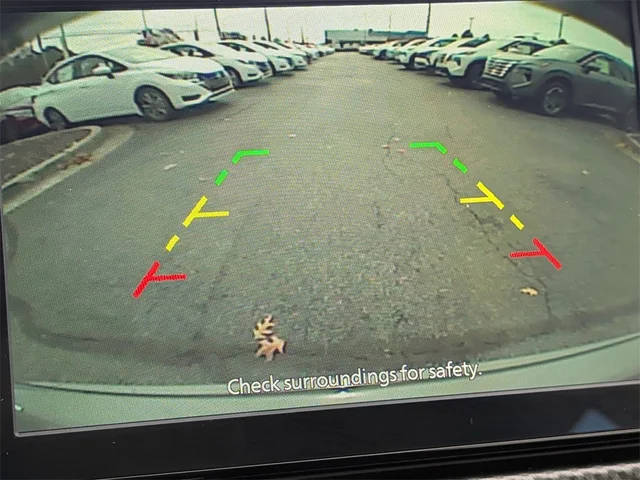 SEMINUEVOS NISSAN Kicks at Kennesaw, in Town Center Nissan