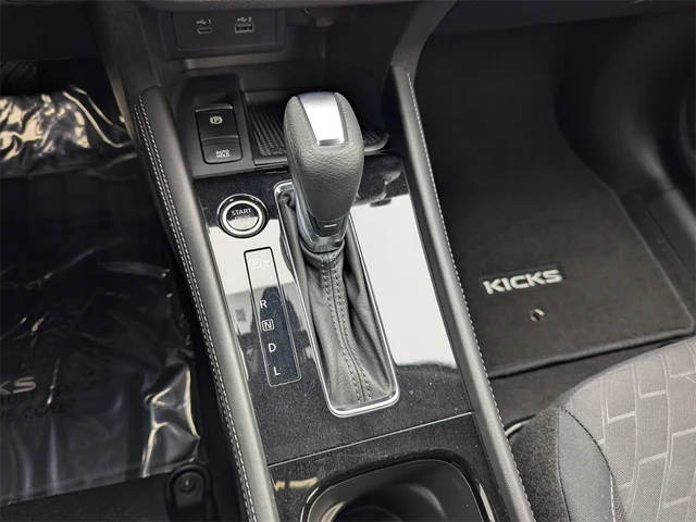 SEMINUEVOS NISSAN Kicks at Kennesaw, in Town Center Nissan