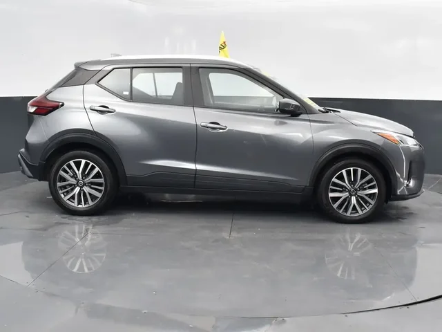 SEMINUEVOS NISSAN Kicks a Estados en autogozo