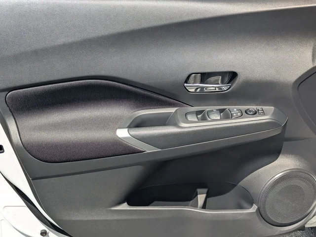 SEMINUEVOS NISSAN Kicks a Estados en autogozo
