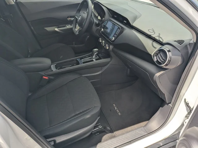 SEMINUEVOS NISSAN Kicks a Estados en autogozo