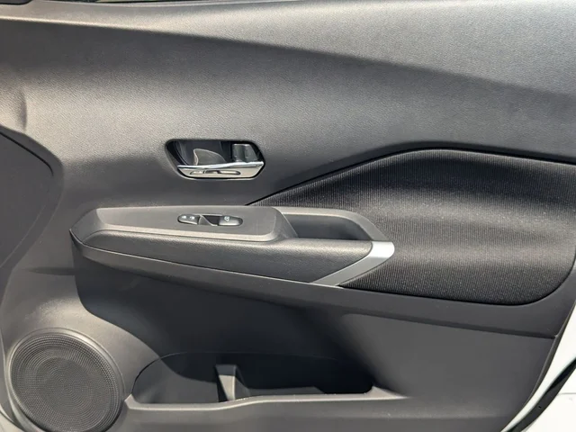 SEMINUEVOS NISSAN Kicks a Estados en autogozo
