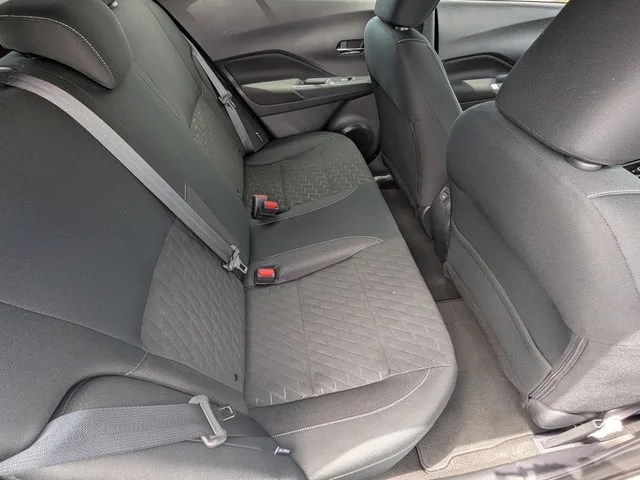 SEMINUEVOS NISSAN Kicks a Estados en autogozo