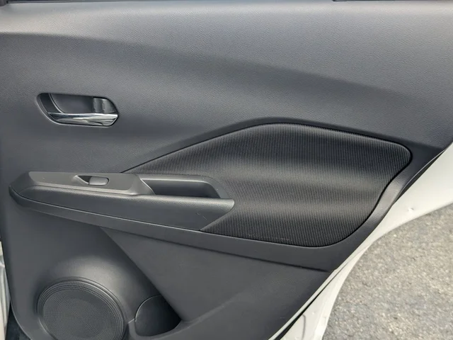SEMINUEVOS NISSAN Kicks a Estados en autogozo