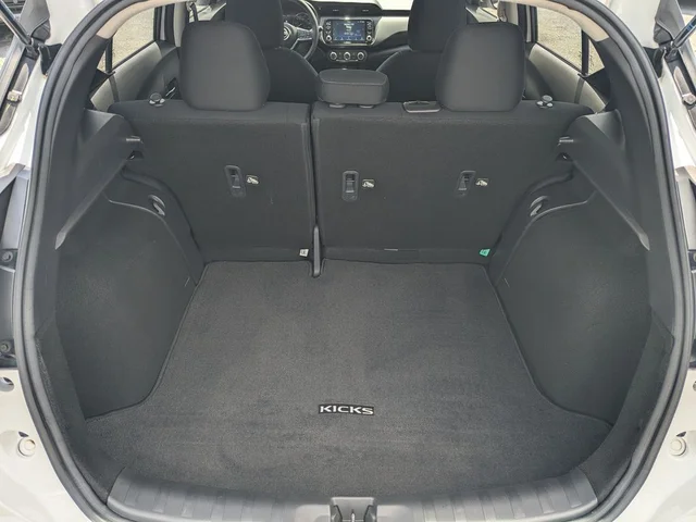 SEMINUEVOS NISSAN Kicks a Estados en autogozo