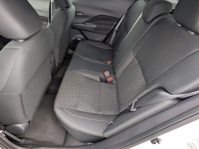 SEMINUEVOS NISSAN Kicks a Estados en autogozo