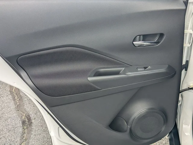 SEMINUEVOS NISSAN Kicks a Estados en autogozo