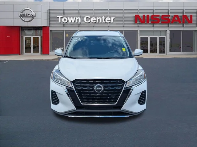SEMINUEVOS NISSAN Kicks a Estados en autogozo