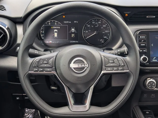 SEMINUEVOS NISSAN Kicks a Estados en autogozo