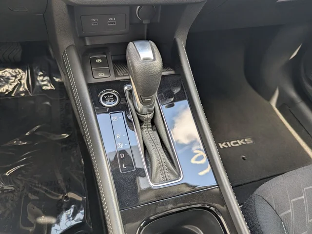 SEMINUEVOS NISSAN Kicks a Estados en autogozo