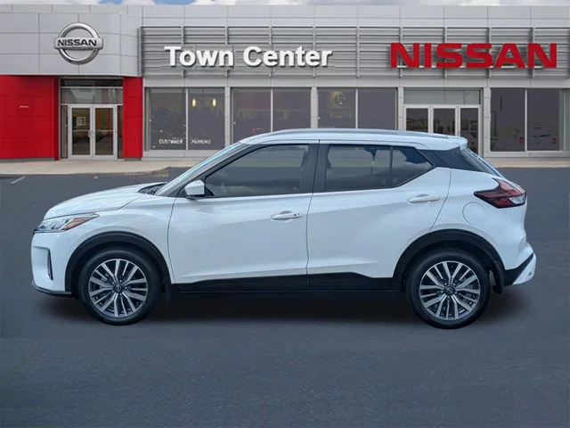 SEMINUEVOS NISSAN Kicks a Estados en autogozo