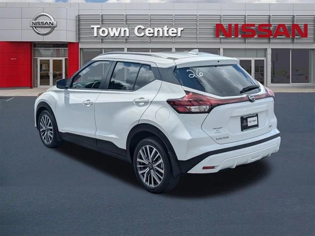 SEMINUEVOS NISSAN Kicks a Estados en autogozo