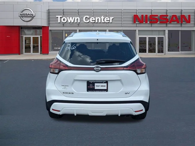 SEMINUEVOS NISSAN Kicks a Estados en autogozo