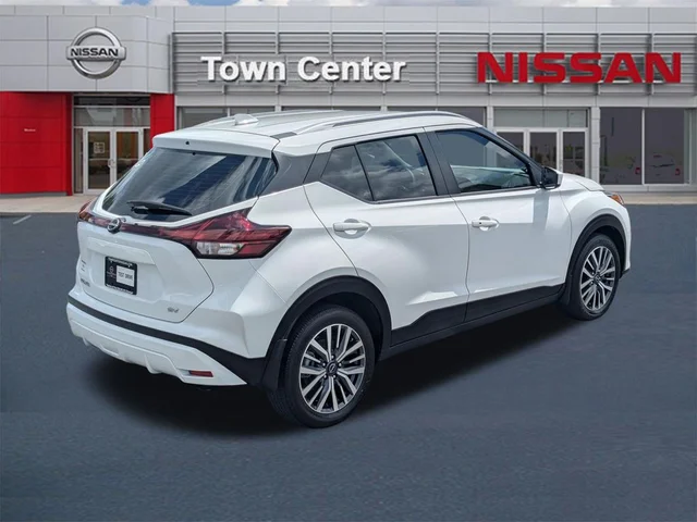 SEMINUEVOS NISSAN Kicks a Estados en autogozo