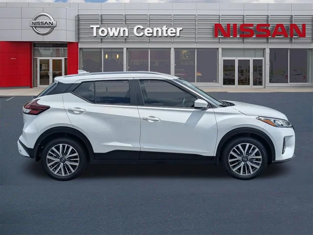 SEMINUEVOS NISSAN Kicks a Estados en autogozo