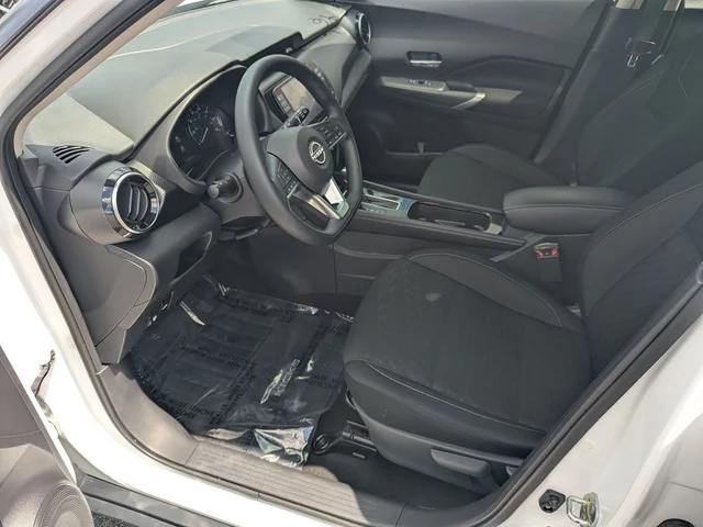 SEMINUEVOS NISSAN Kicks a Estados en autogozo