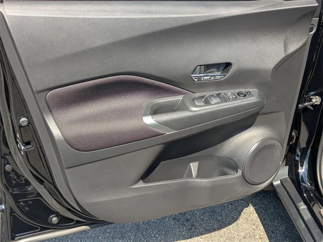 SEMINUEVOS NISSAN Kicks at Kennesaw, in Town Center Nissan