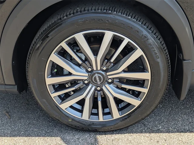 SEMINUEVOS NISSAN Kicks at Kennesaw, in Town Center Nissan
