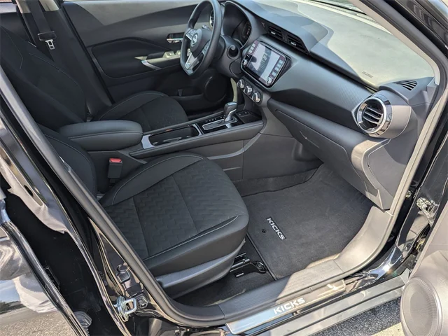 SEMINUEVOS NISSAN Kicks at Kennesaw, in Town Center Nissan