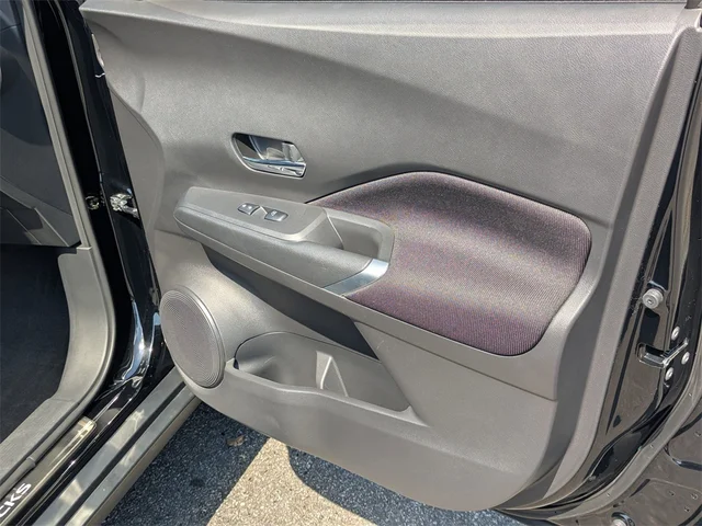 SEMINUEVOS NISSAN Kicks at Kennesaw, in Town Center Nissan