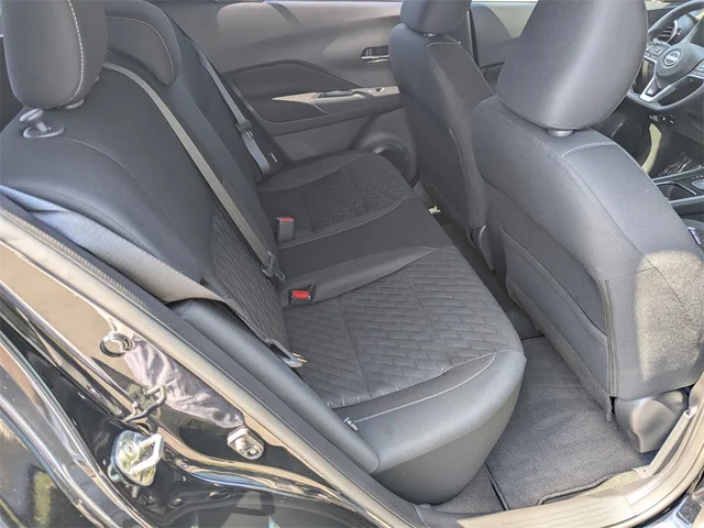 SEMINUEVOS NISSAN Kicks at Kennesaw, in Town Center Nissan