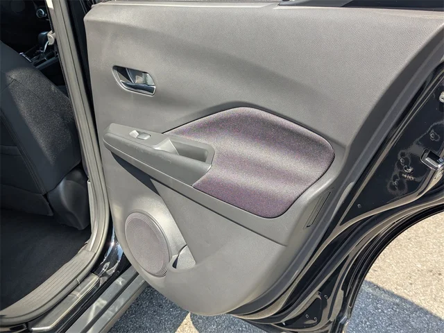 SEMINUEVOS NISSAN Kicks at Kennesaw, in Town Center Nissan