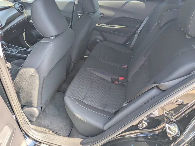 SEMINUEVOS NISSAN Kicks at Kennesaw, in Town Center Nissan