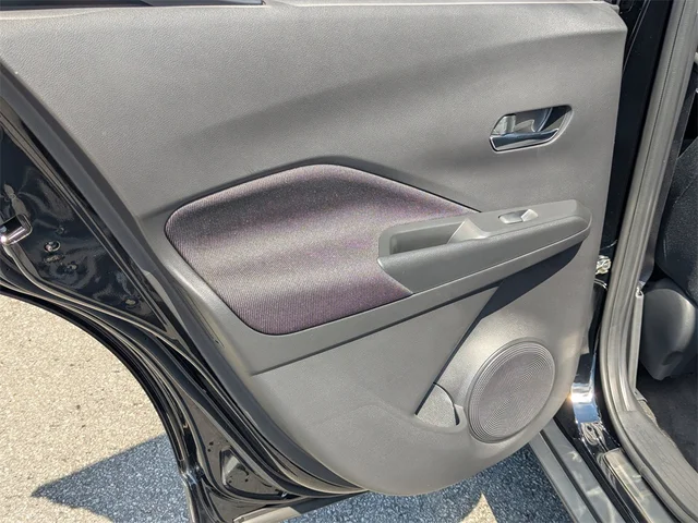 SEMINUEVOS NISSAN Kicks at Kennesaw, in Town Center Nissan