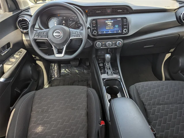 SEMINUEVOS NISSAN Kicks at Kennesaw, in Town Center Nissan