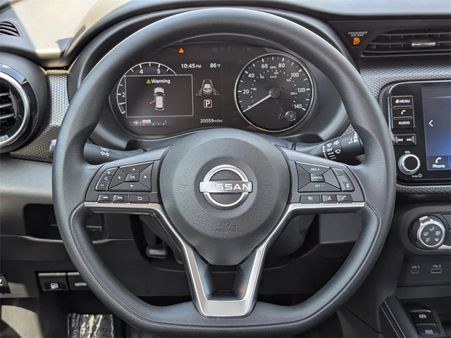 SEMINUEVOS NISSAN Kicks at Kennesaw, in Town Center Nissan