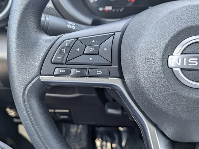 SEMINUEVOS NISSAN Kicks at Kennesaw, in Town Center Nissan