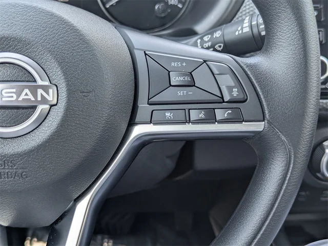 SEMINUEVOS NISSAN Kicks at Kennesaw, in Town Center Nissan