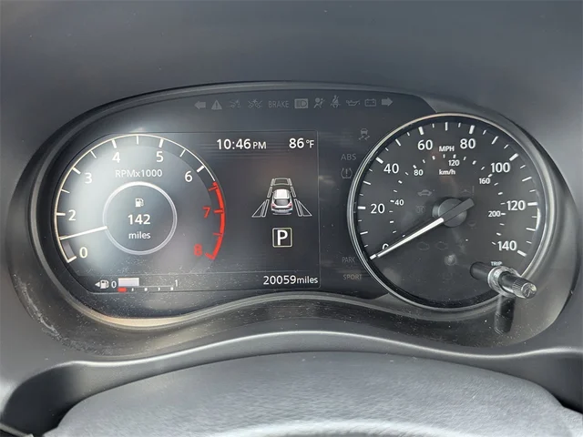 SEMINUEVOS NISSAN Kicks at Kennesaw, in Town Center Nissan