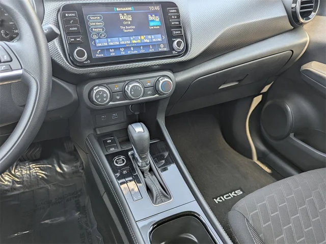 SEMINUEVOS NISSAN Kicks at Kennesaw, in Town Center Nissan