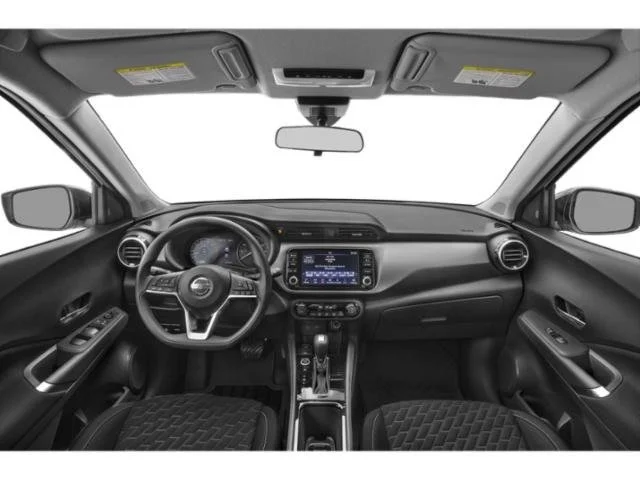 SEMINUEVOS NISSAN Kicks at Kennesaw, in Town Center Nissan