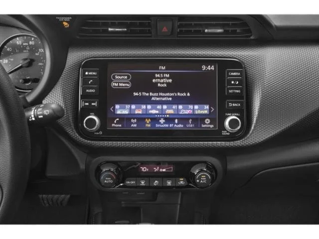 SEMINUEVOS NISSAN Kicks at Kennesaw, in Town Center Nissan