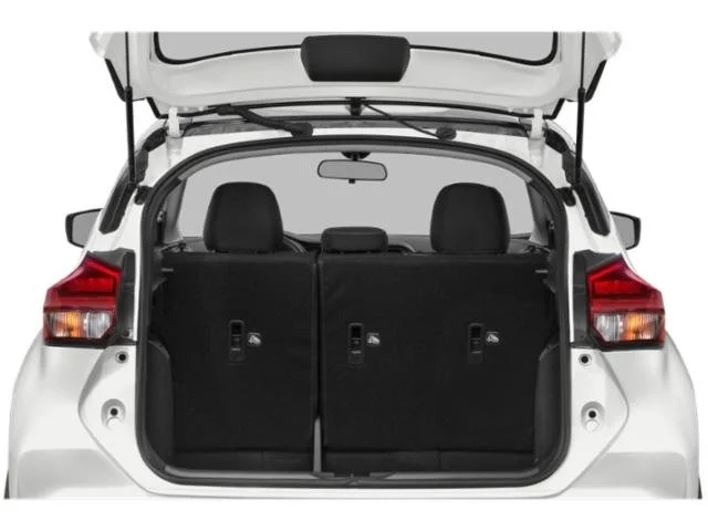 SEMINUEVOS NISSAN Kicks at Kennesaw, in Town Center Nissan